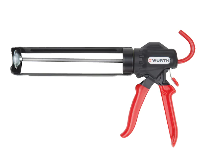 Handdruck-Kartuschenpistole 14:1