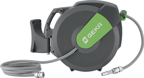 Wandschlauchbox K15 B.18cm T.45cm Kunsts