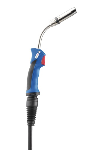 MIG/MAG Schweißbr.MB GRIP 36 KD luftg.3m