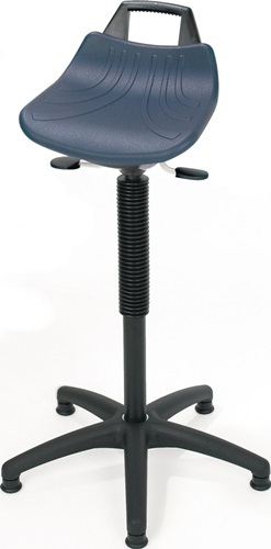 Stehhilfe PU-Integralschaum Sitz-H.610-8