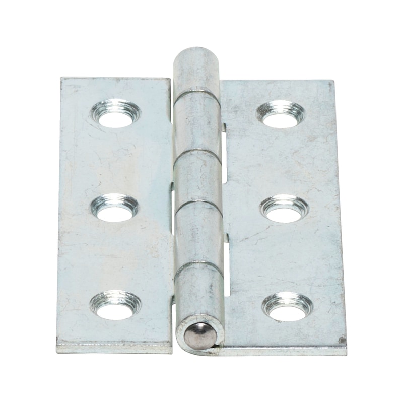 60 x 34 mm Scharnier (ST) von Würth