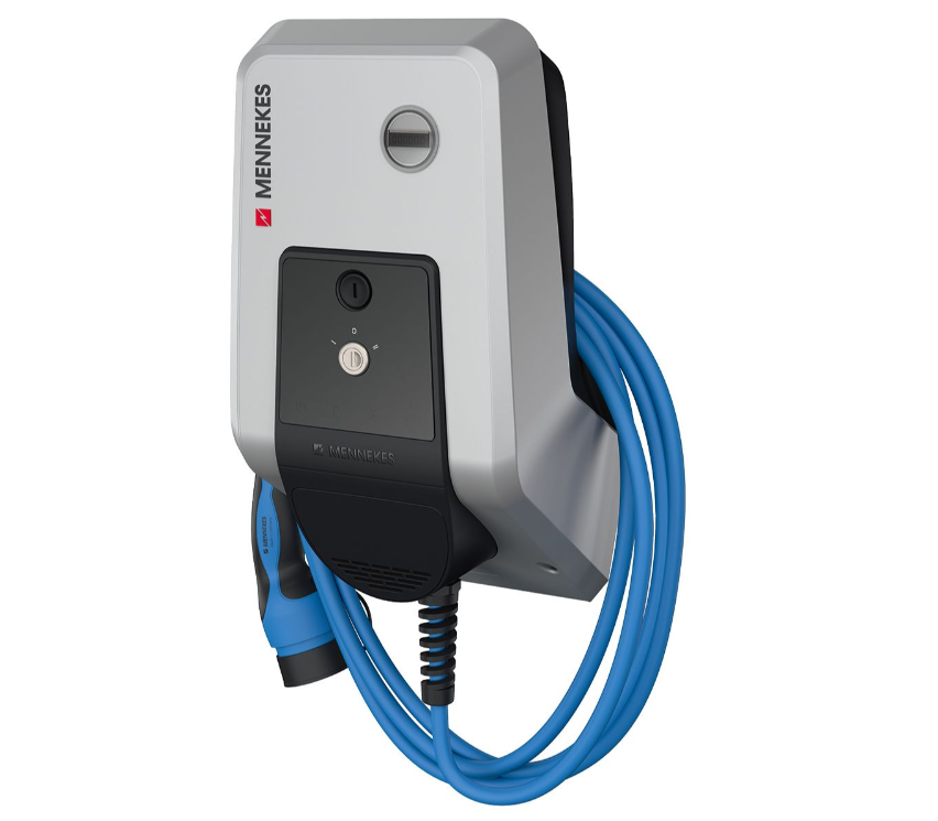 Mennekes - AMTRON Basic 11 C2 Ladestation