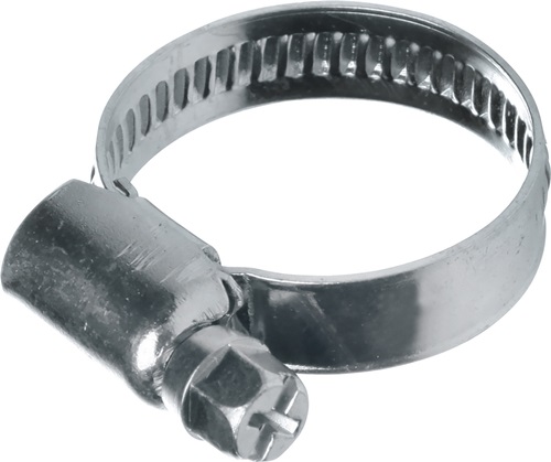 Schlauchschelle 10-16mm W1 9mm Krt.SST