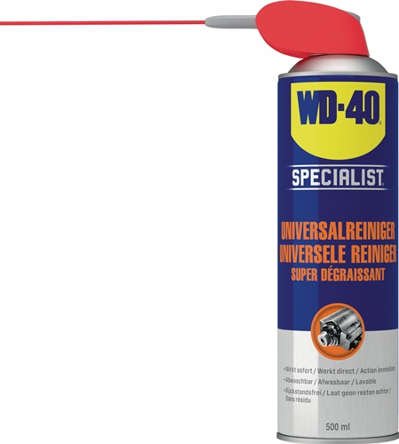 Universalreiniger 500 ml NSF K1 Spraydos