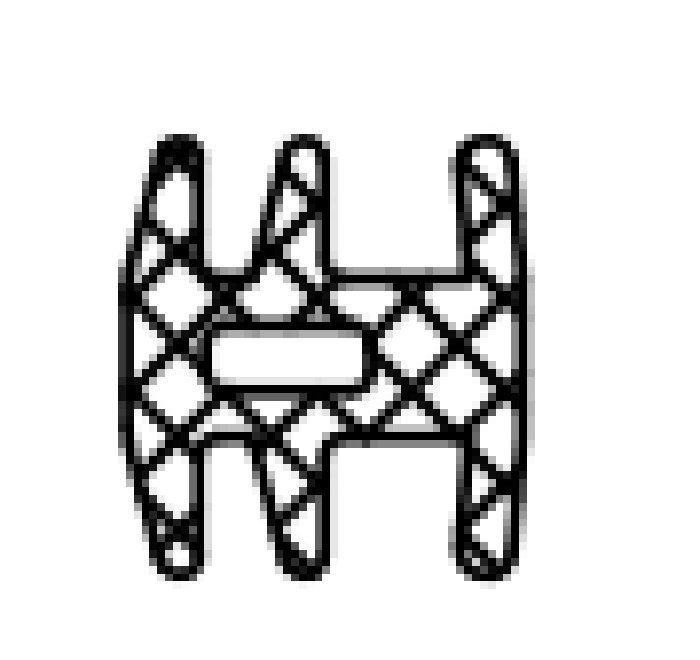 224866 Schüco Aufsatzdichtung (Restbestand ca. 65m)