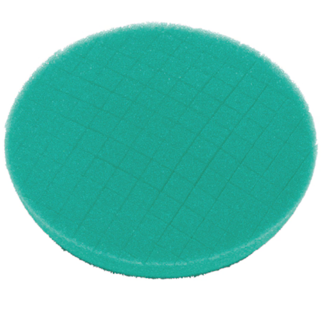 Ø 90 Polierpad Grün I Extra Hart