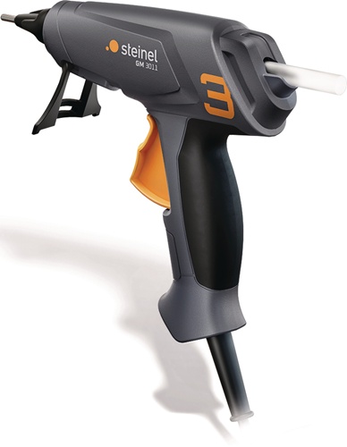 Heißklebepistole GlueMatic 3011 Klebelei