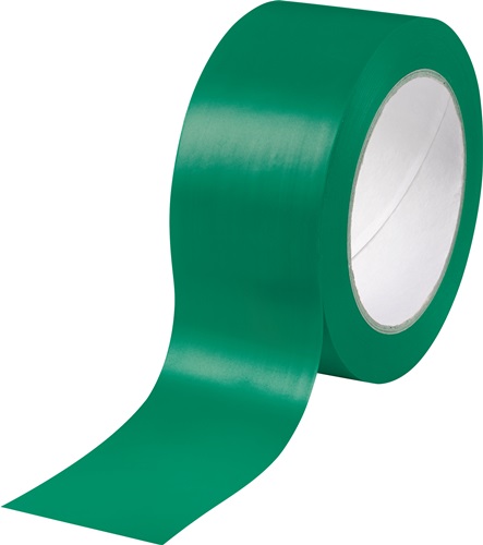 Bodenmarkierungsband Easy Tape PVC grün