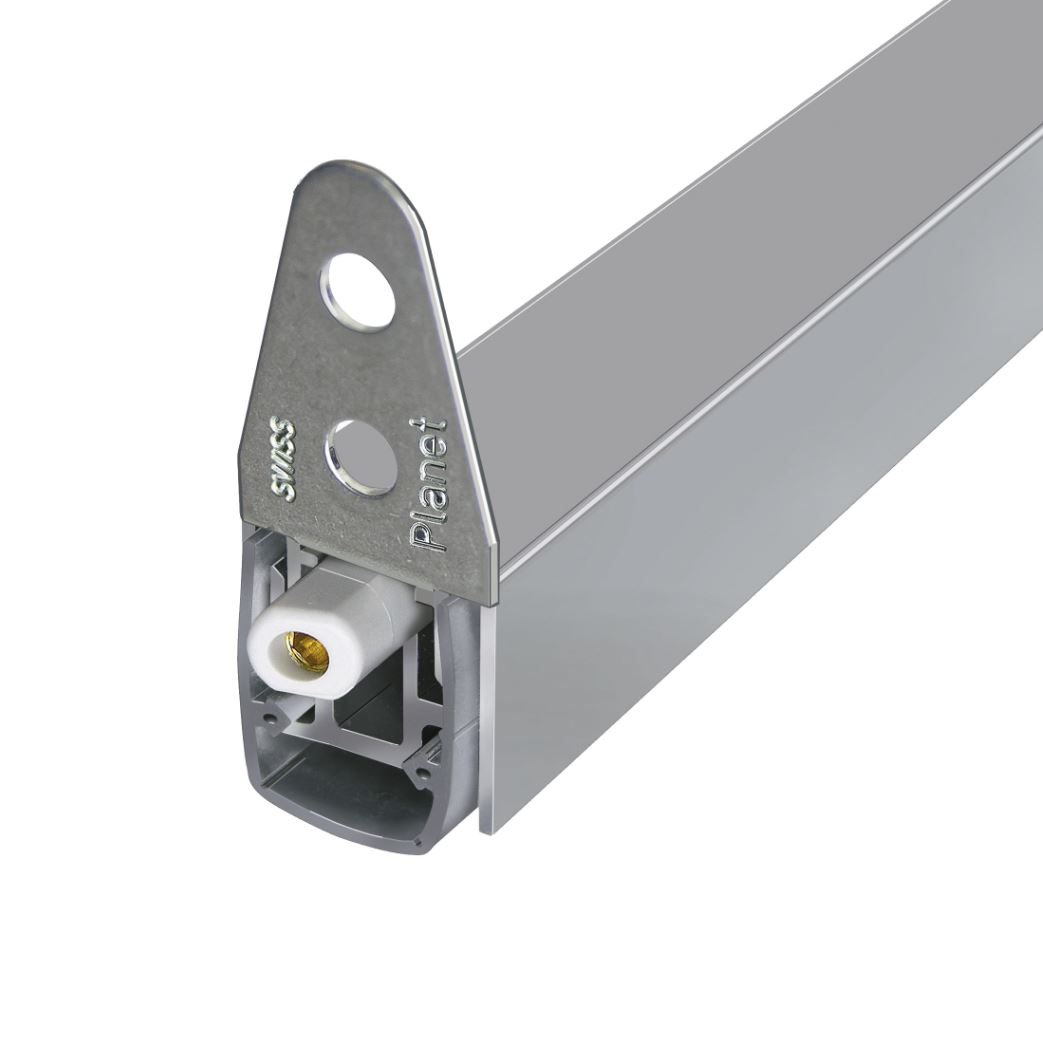 Bodendichtung Automatik "Planet MF RD" | 960 mm