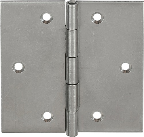 Scharnier 10503 H.30mm B.30mm S.0,8mm VA