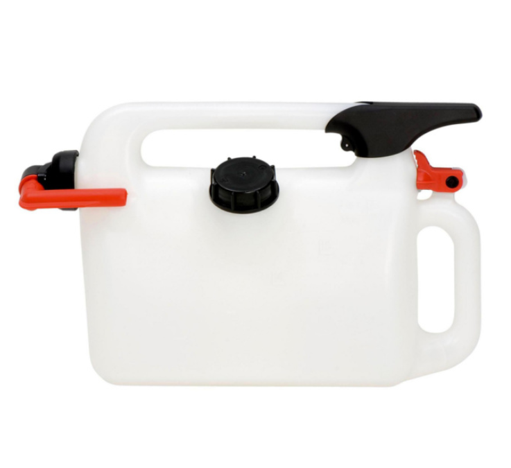 Kraftstoffkanister Rapidon 6 I 6 L