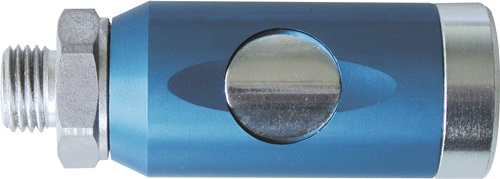 Sicherheitskuppl.DN 7,4,AG STA verzinktN