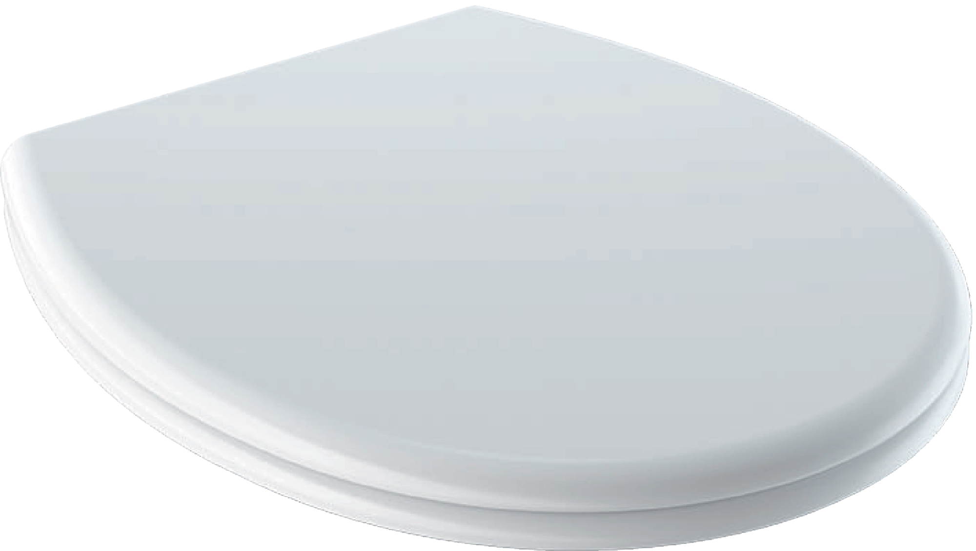 GE Bambini WC-Sitz für Kinder weiß