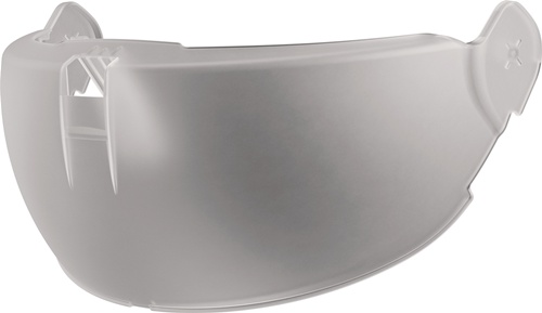 Visierschutz PC transp.ABUS