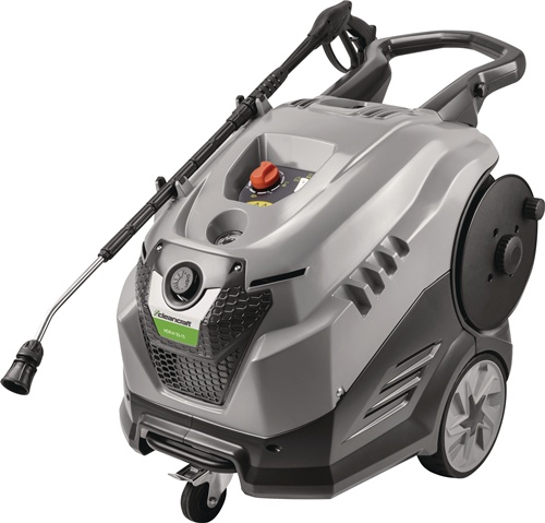 Hochdruckreiniger HDR-H 55-15 540 l/h 15
