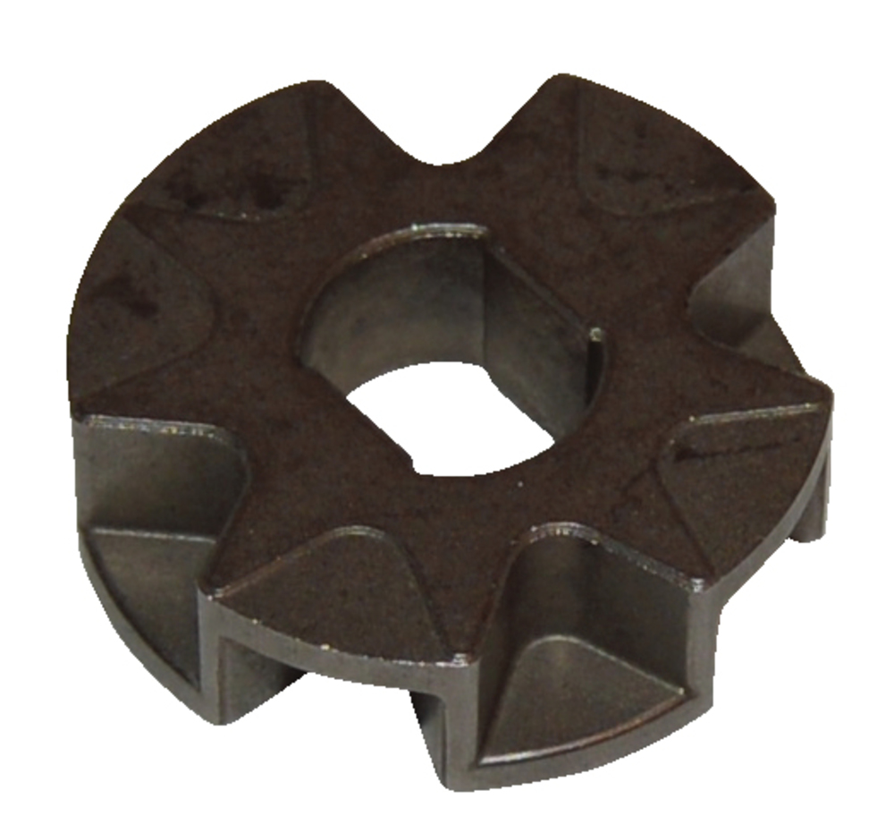 221528-7 Kettenrad 1/4"