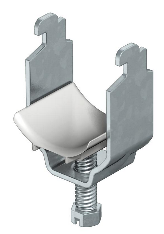 2056N 22 FT Bügelschelle I TH1620