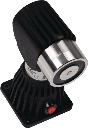 Elektromagnet EM 500 24 Volt AC/DC f.Sch