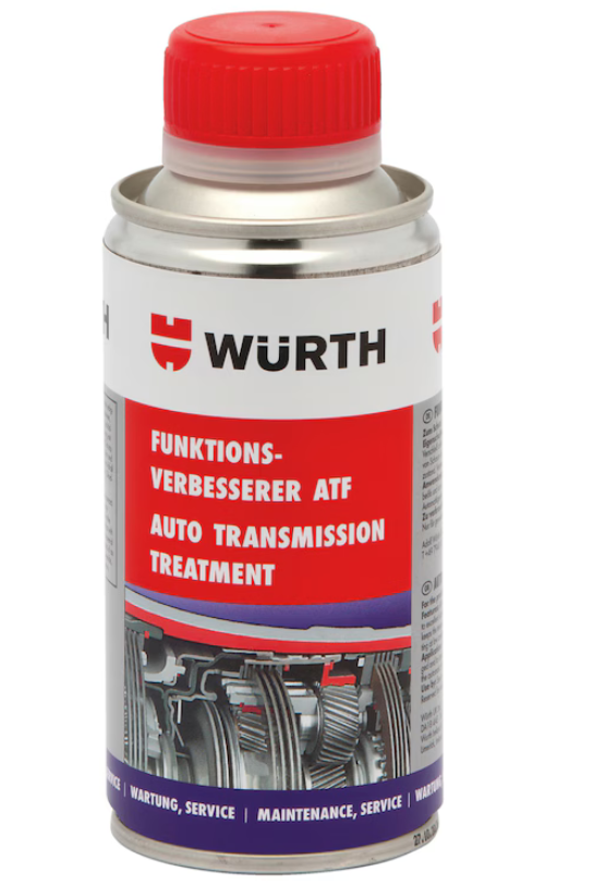 Funktionsverbesserer ATF