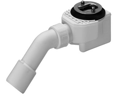 sanibel-Domoplex-Ablaufgarnitur