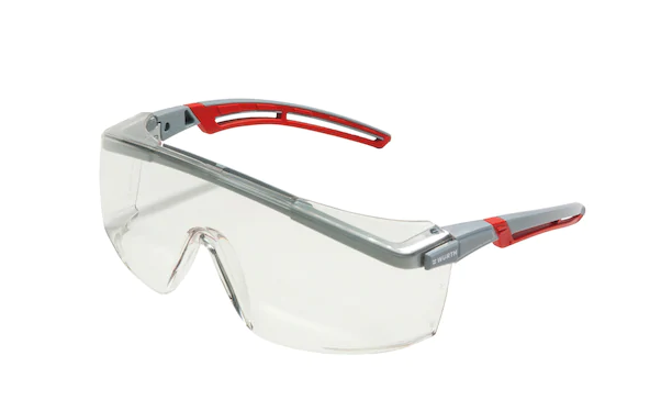 FORNAX®plus Schutzbrille