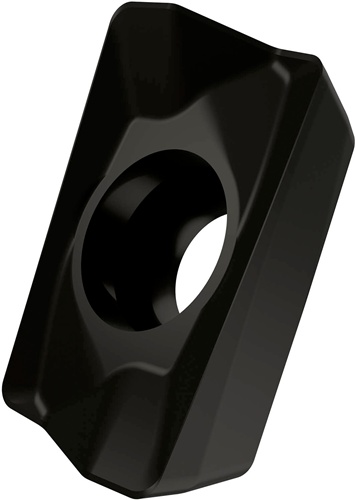 PRAMET Fräswendeschneidplatte ISO ADMX 070204SR-M:M9340 Bohrungs-D. 2,2mm MT-CVD beschichtet