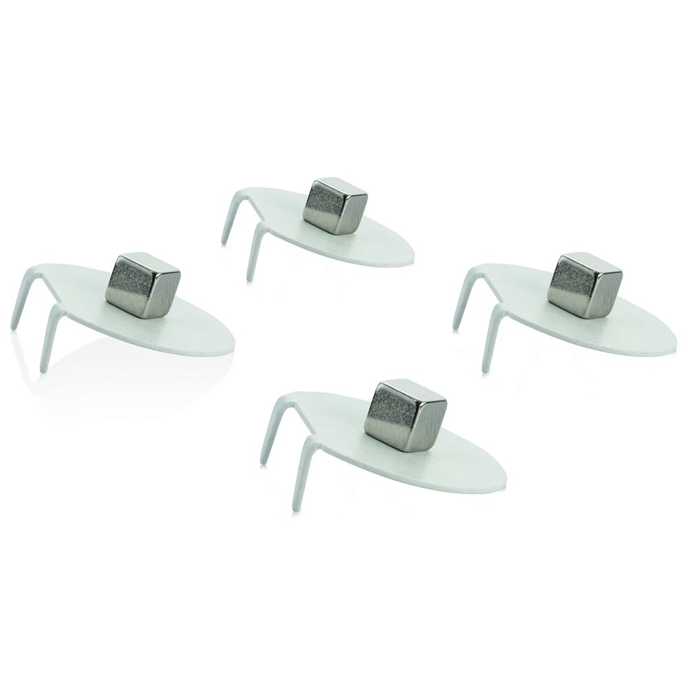 Magnetkralle von fischer