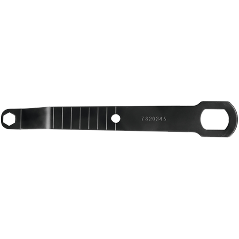 782024-5 Einmaulschlüssel SW 19-22