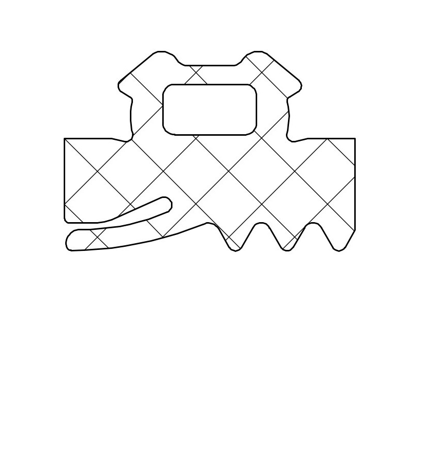 224662 Glasanlg.Di. 5mm Rs (Restbestand ca. 35m)