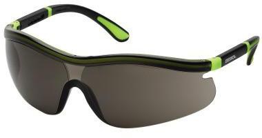 GEBOL Schutzbrille GEBOL NEON Polycarbonat Nylon/PVC getönt GEBOL NEON Polycarbonat Nylon/PVC getönt