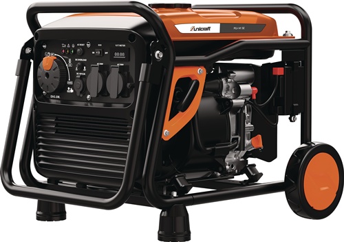 Inverter-Stromerzeuger PG-I 41 SE 3,6 kW