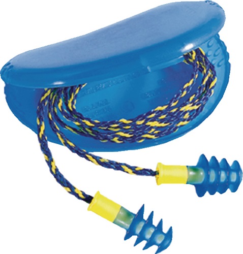 Gehörschutzstöpsel Fusion EN 352-2 SNR 3