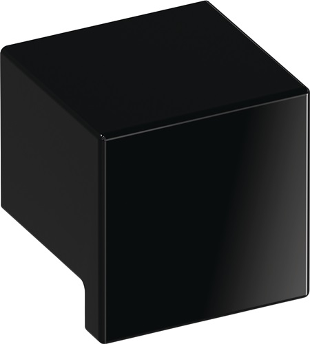 Möbelknopf 547.32.4 Ku.92 grau HEWI