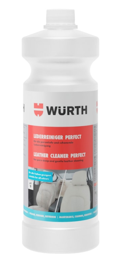 Lederreiniger Perfect 1000 ml