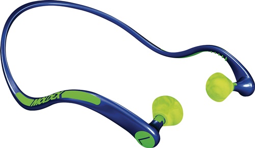 Bügelgehörschutz WaveBand® 2K 680001 Stö