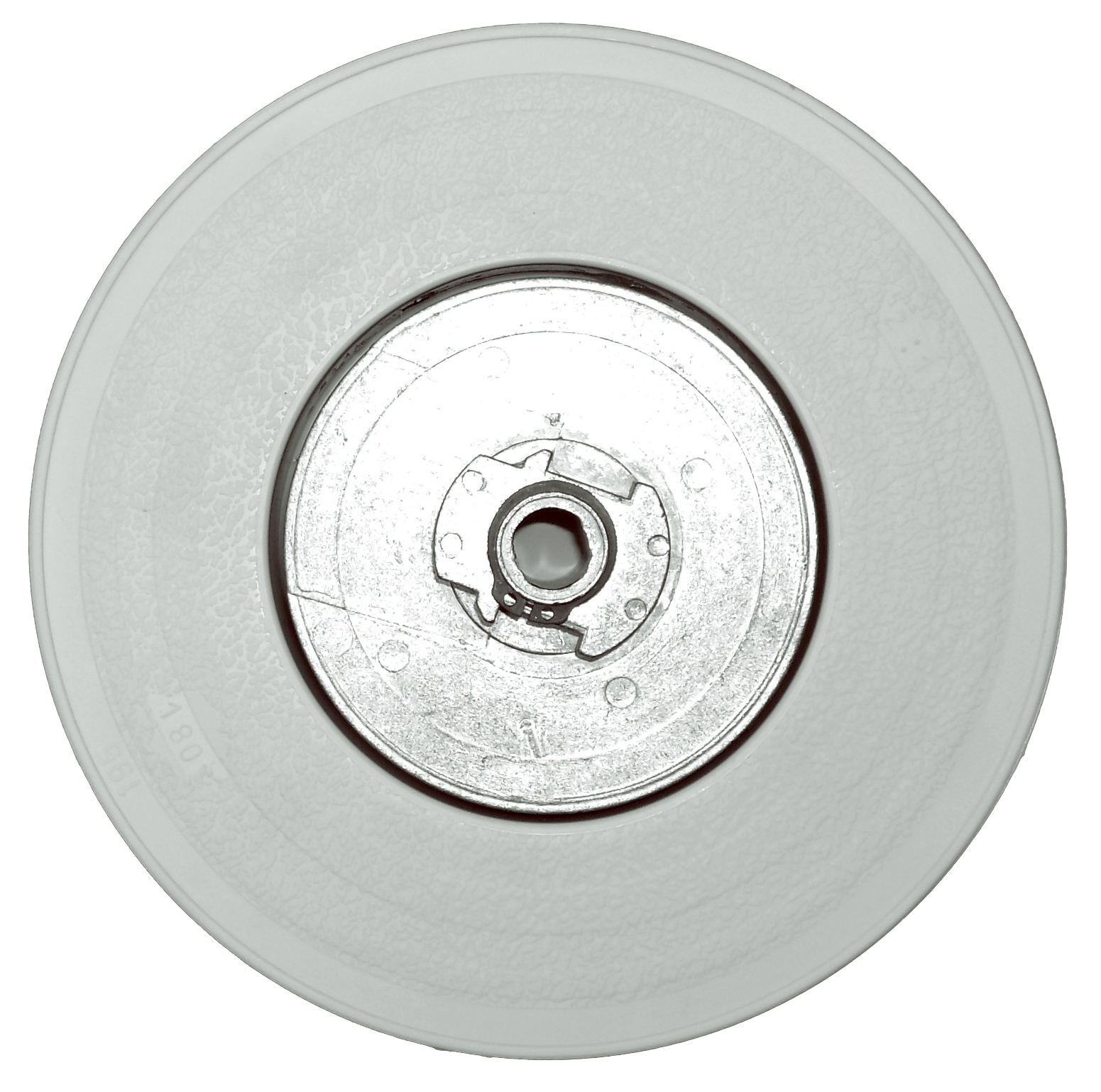 Ø230 mm Gurtzuggetriebe als Übersetzungsgetriebe für Rollladenwelle SW60 oder SW70