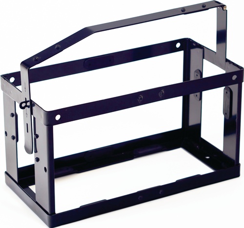 Kanisterhalterung L.377mm B.174mm H.293m