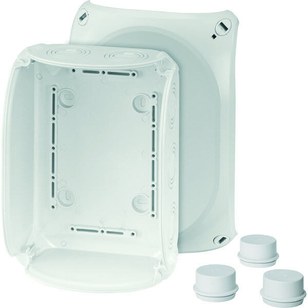 Kabelabzweigkasten Hensel DK 1600 G o. Klemme