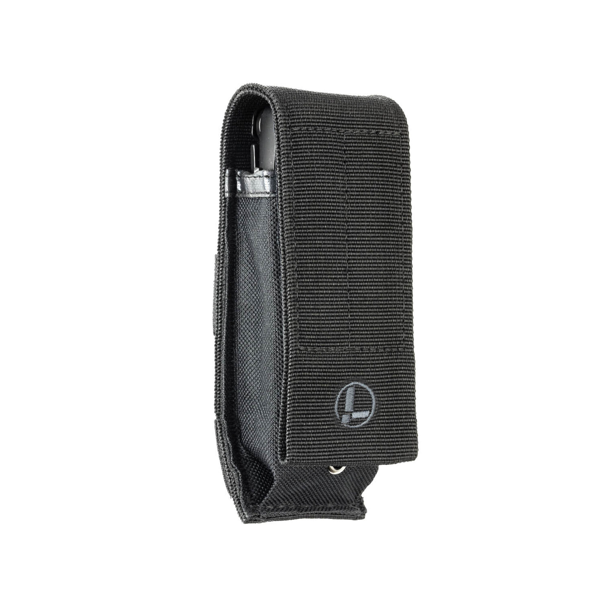 Leatherman MOLLE Holster  |  Schwarz L