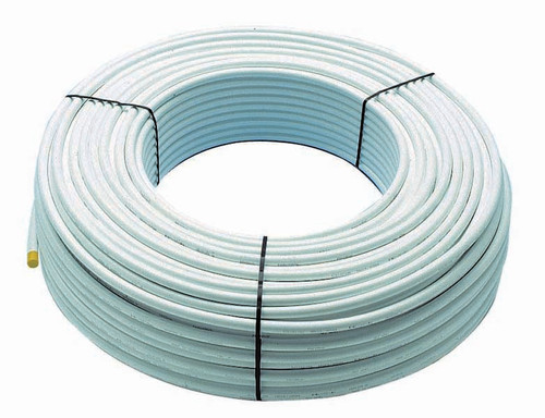 16 x 2,0 mm Wavin Rohr (100m)