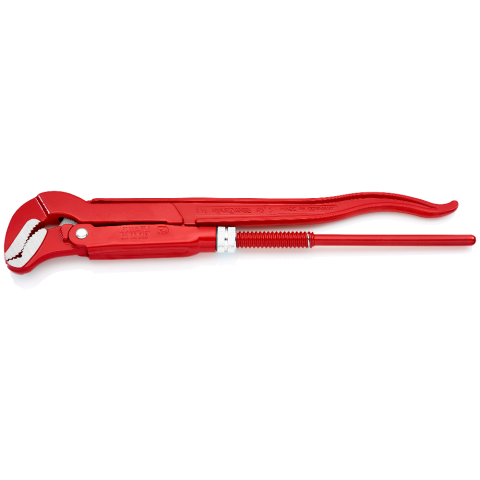 420 mm KNIPEX Rohrzange DIN 5234 Spann-W.0-60mm