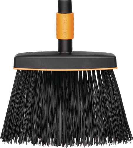 Kehrbesen QuikFit™ Ku.L.290mm FISKARS