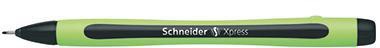 SCHNEIDER Fineliner Schneider Xpress 0,8mm schwarz Schneider Xpress 0,8mm schwarz