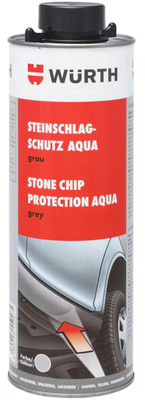 Steinschlagschutz AQUA I 1 l