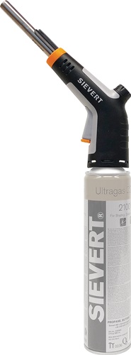 Lötlampe Powerjet 2535 o.Schraubkartusch