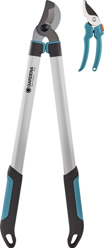 Astschere EasyCut 680 B+8754 G.1320g GAR