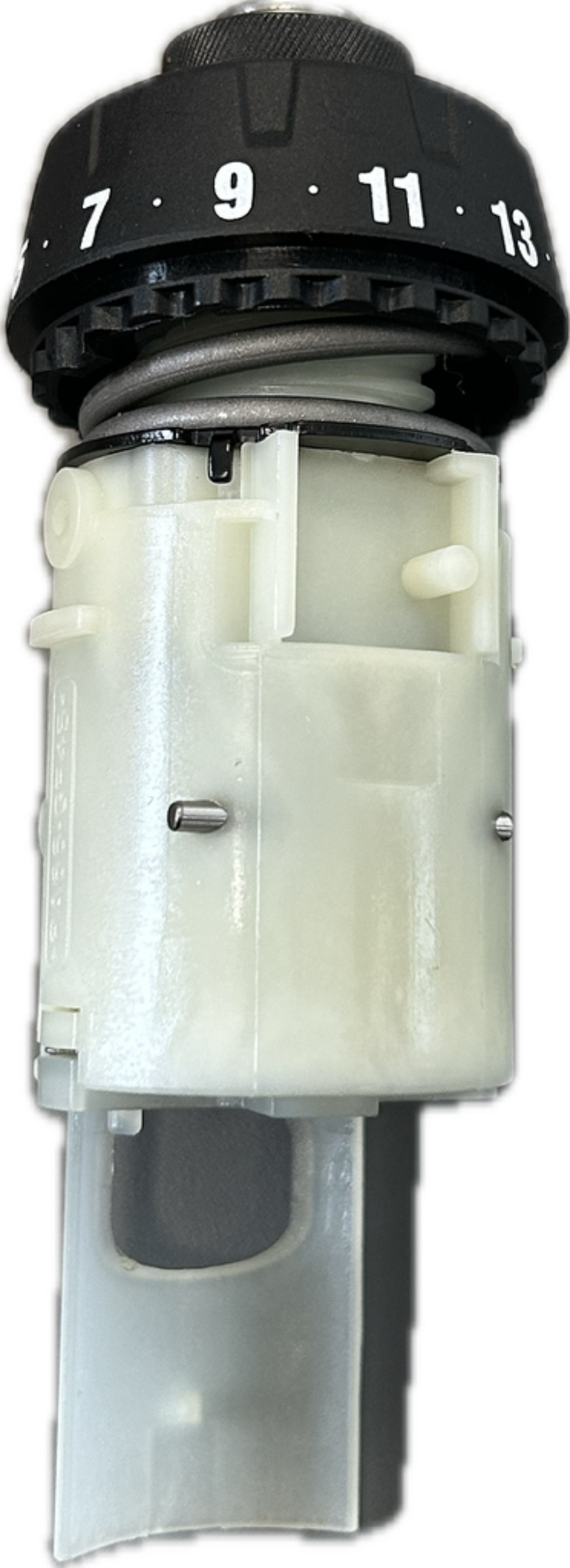 123914-7 Getriebe kpl von Makita