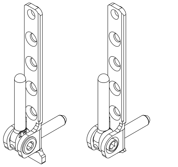 Ecklager BR ws s VTA (VE=20) /RG149