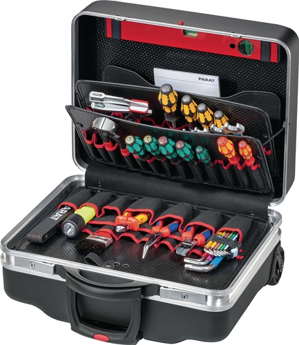 Schalenkoffer CLASSIC KingSize Roll neo