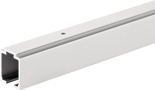 Laufschiene 140 Alu.EV1 elox.Lager-L.210